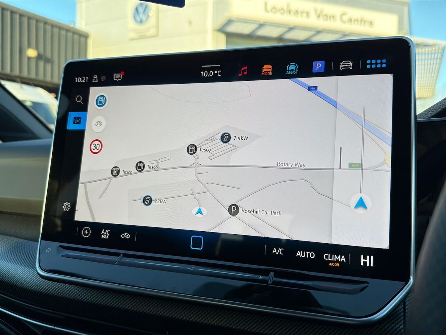 Used Volkswagen Golf 2025 for sale - 76879655: Photo 24