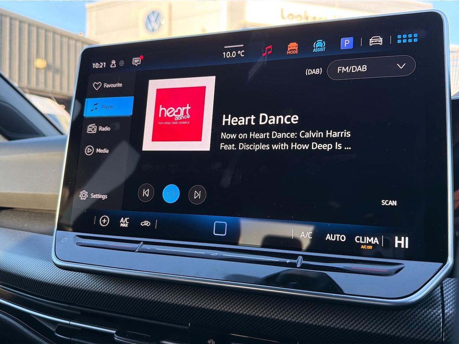 Used Volkswagen Golf 2025 for sale - 76879655: Photo 25