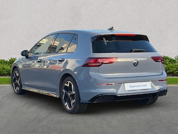 Used Volkswagen Golf 2025 for sale - 76879655: Photo