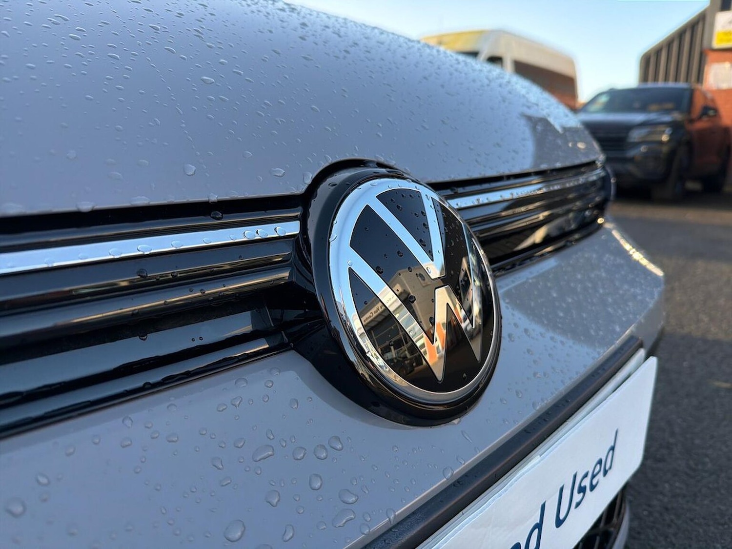 Used Volkswagen Golf 2025 for sale - 76879655: Photo 30