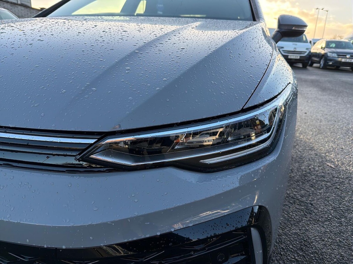 Used Volkswagen Golf 2025 for sale - 76879655: Photo 31