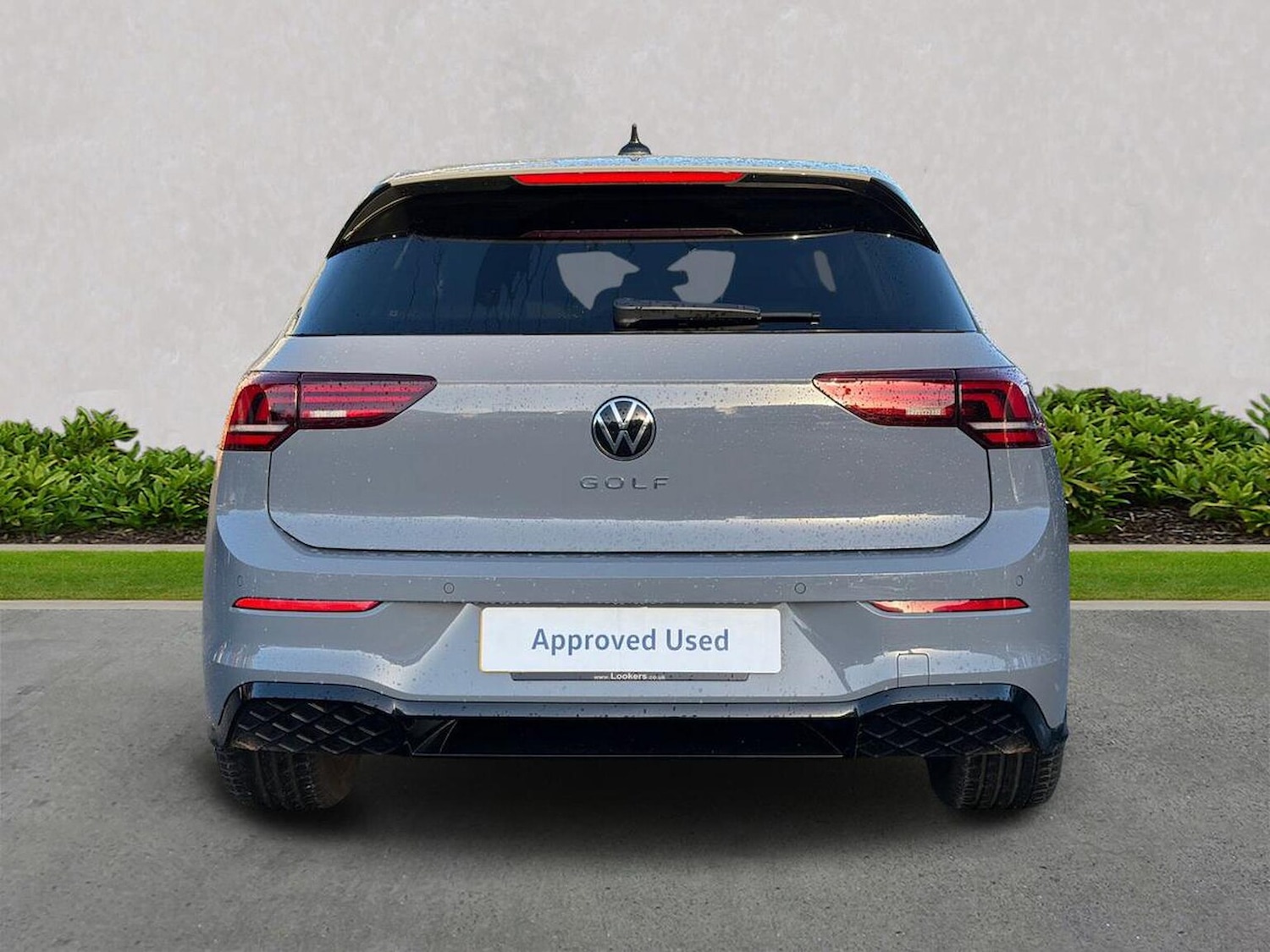 Used Volkswagen Golf 2025 for sale - 76879655: Photo 4