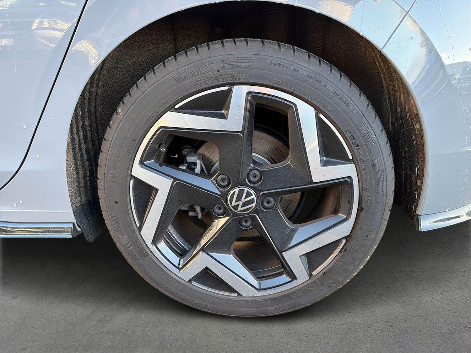 Used Volkswagen Golf 2025 for sale - 76879655: Photo 6