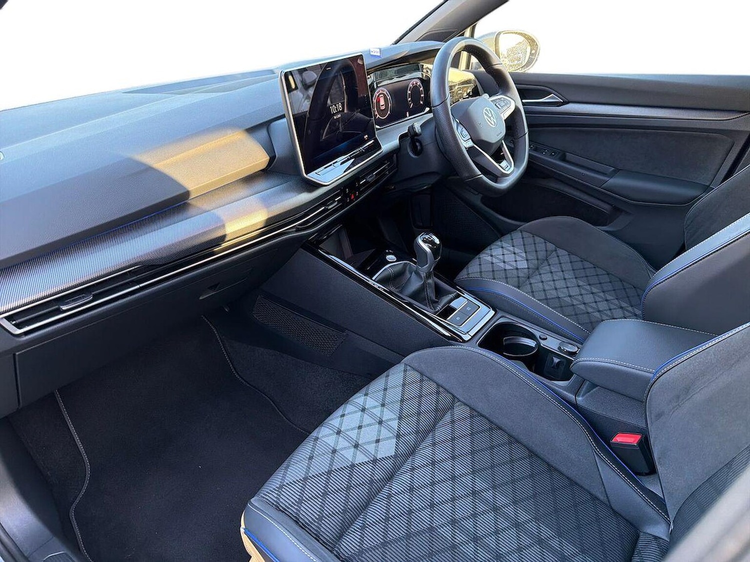 Used Volkswagen Golf 2025 for sale - 76879655: Photo 7