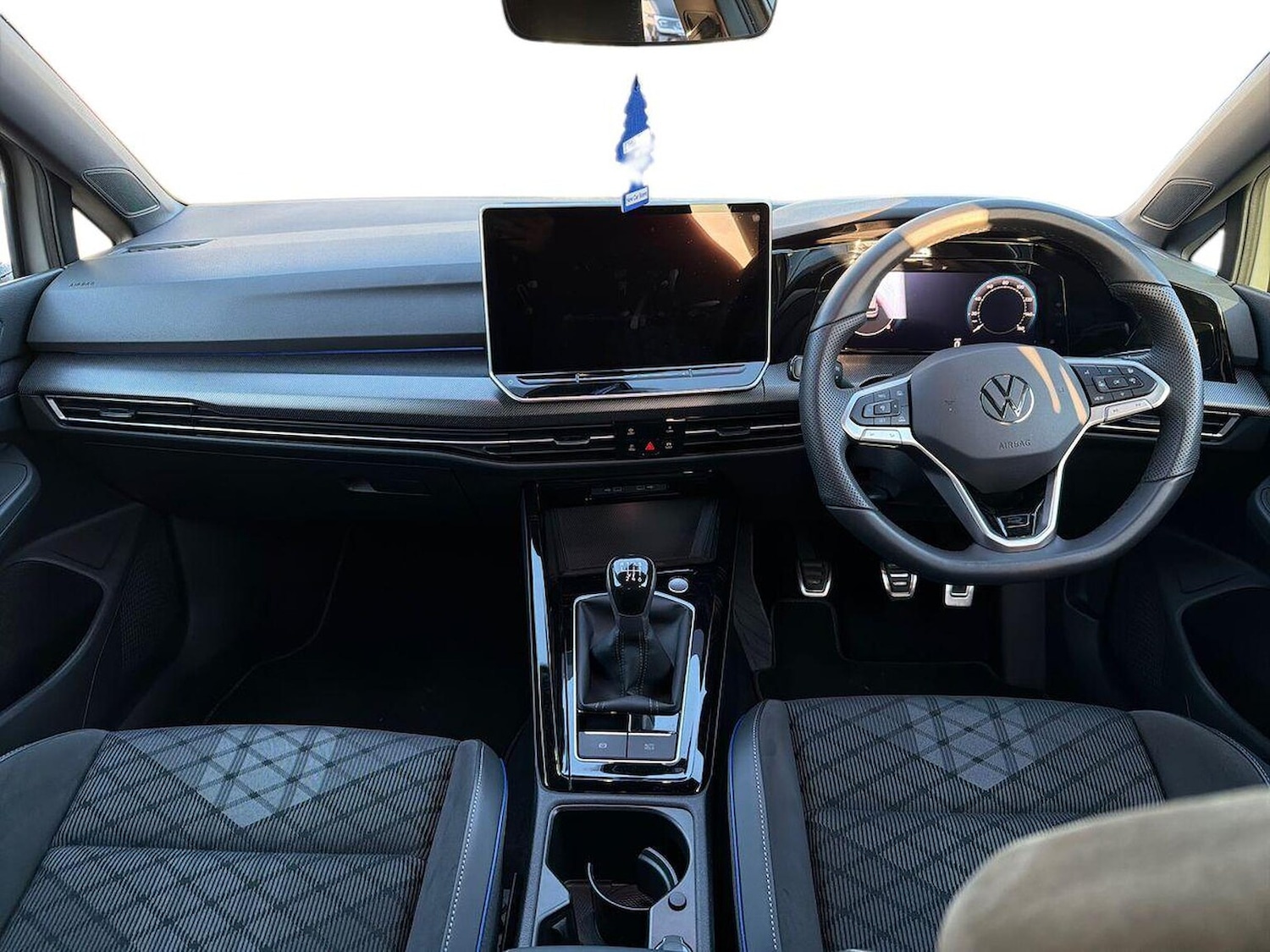 Used Volkswagen Golf 2025 for sale - 76879655: Photo 8