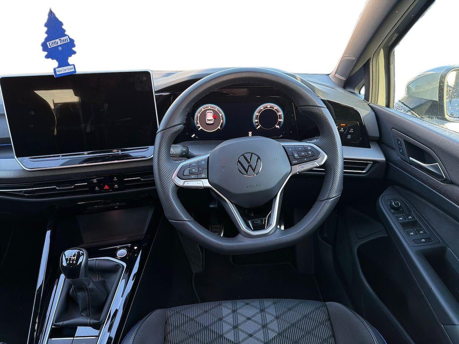 Used Volkswagen Golf 2025 for sale - 76879655: Photo 9