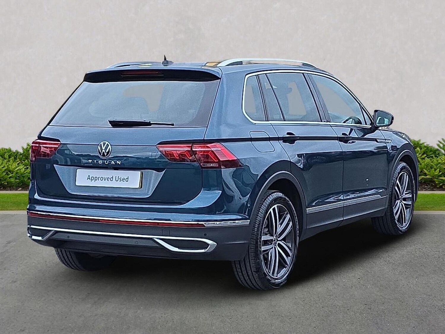 Used Volkswagen Tiguan 2023 for sale - 76127163: Photo 18