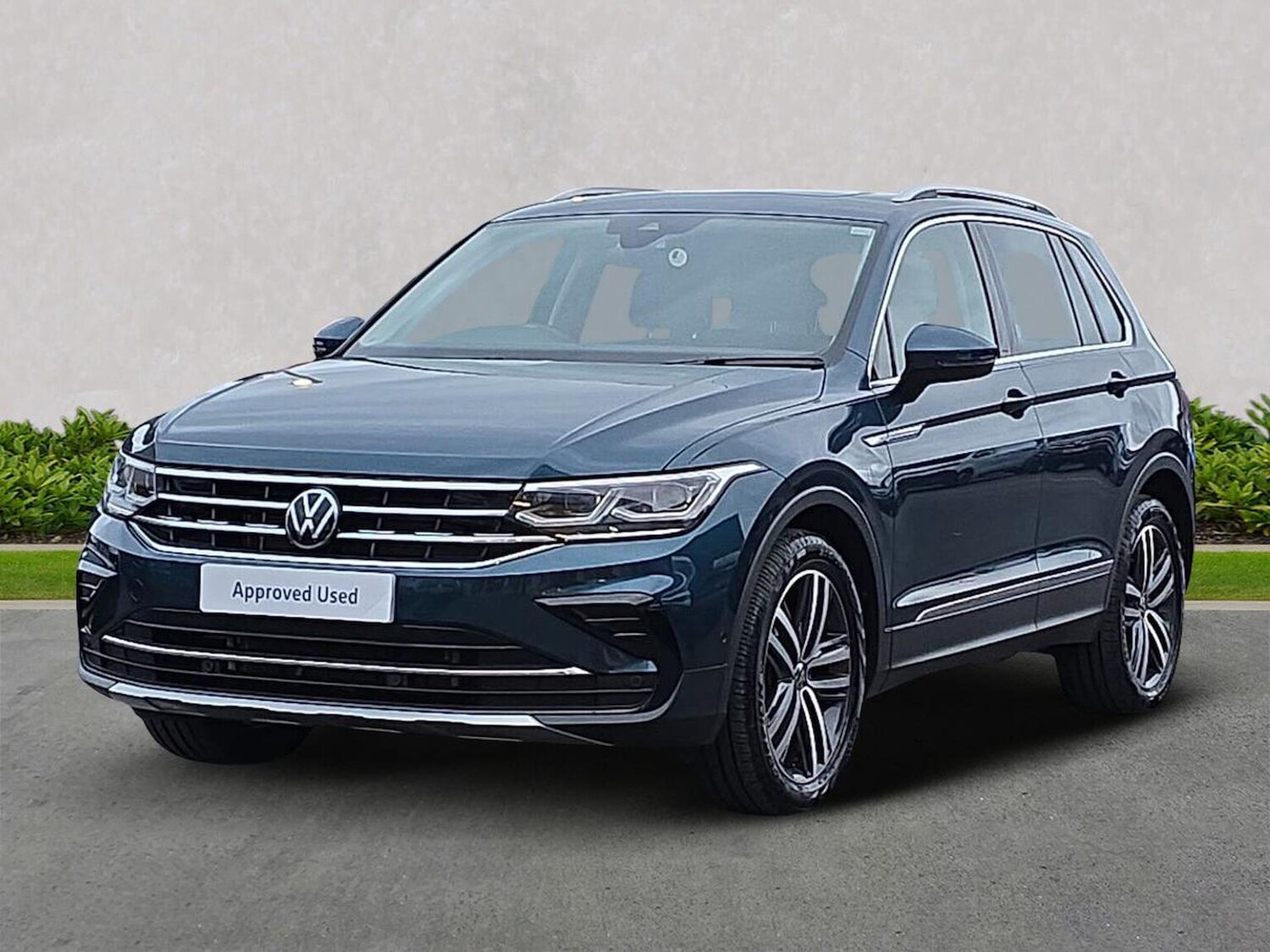Used Volkswagen Tiguan 2023 for sale - 76127163: Photo 20