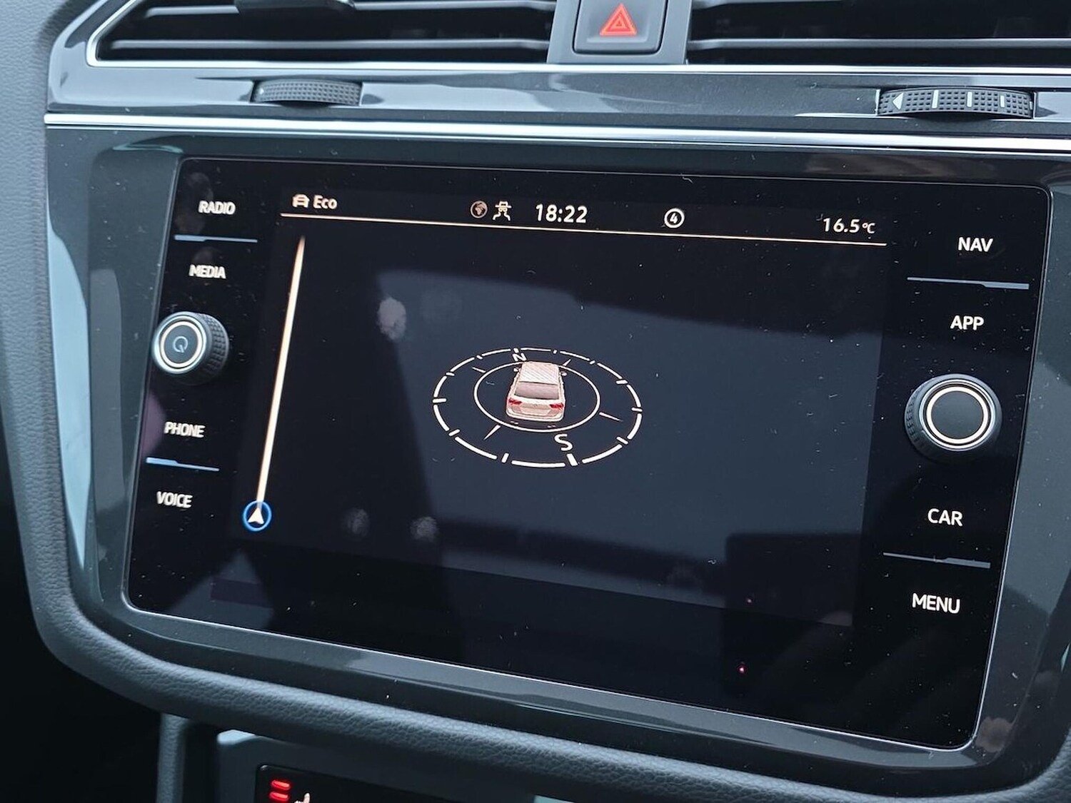 Used Volkswagen Tiguan 2023 for sale - 76127163: Photo 23
