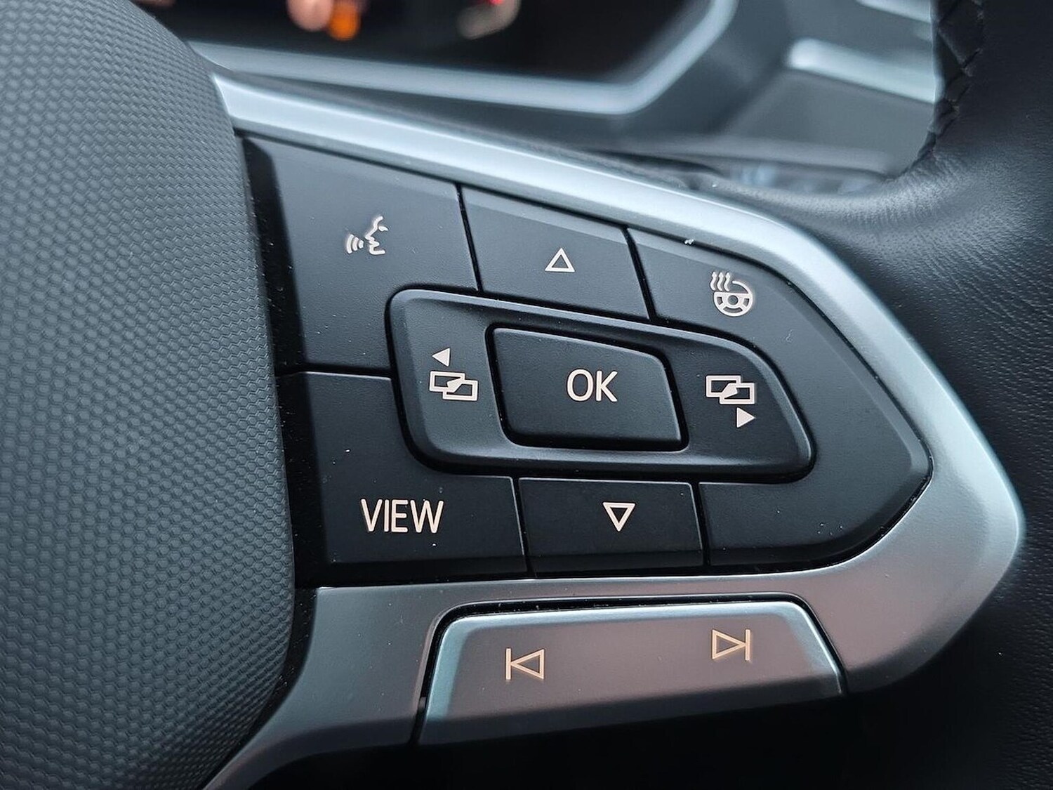 Used Volkswagen Tiguan 2023 for sale - 76127163: Photo 25