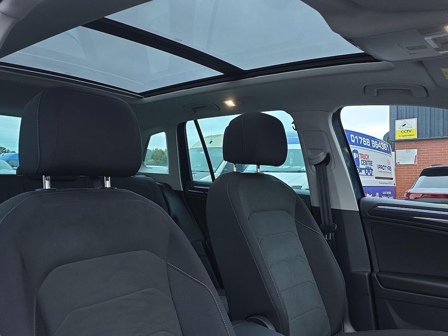 Used Volkswagen Tiguan 2023 for sale - 76127163: Photo 29