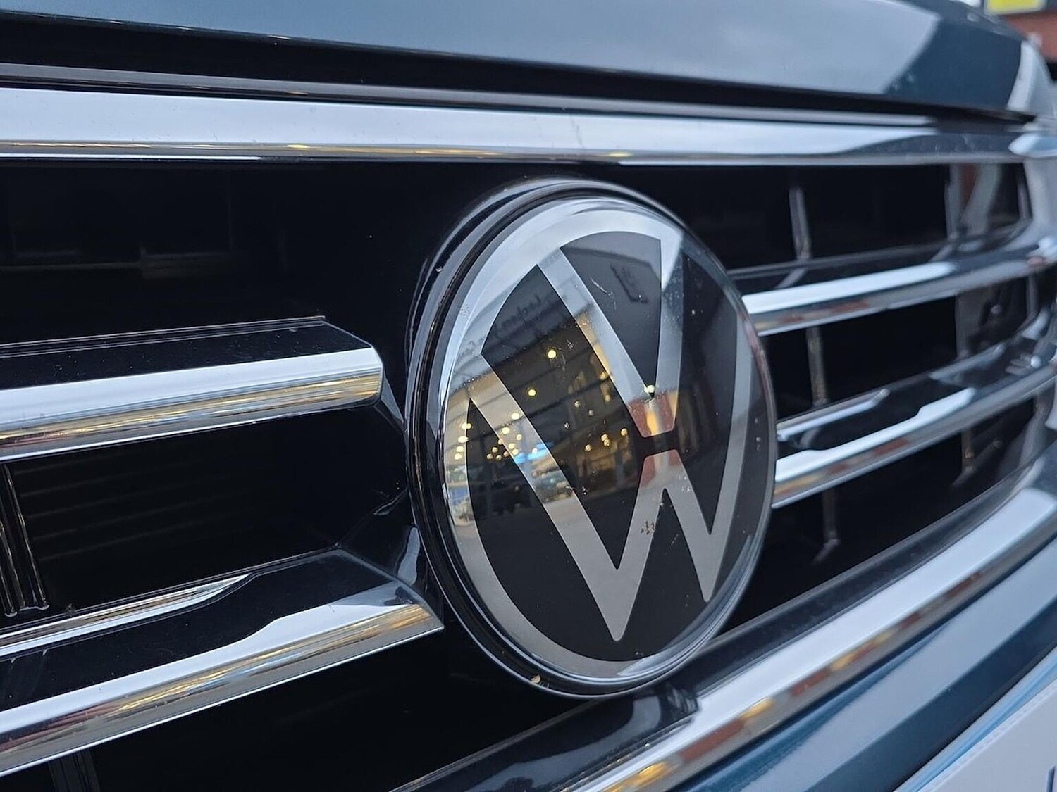 Used Volkswagen Tiguan 2023 for sale - 76127163: Photo 30