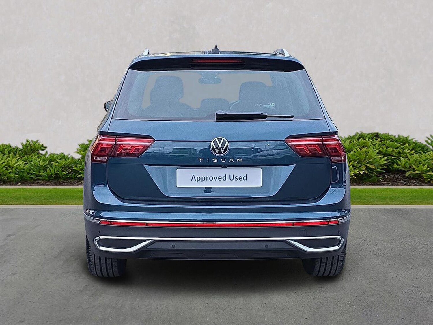 Used Volkswagen Tiguan 2023 for sale - 76127163: Photo 4