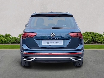 Used Volkswagen Tiguan 2023 for sale - 76127163: Photo 4