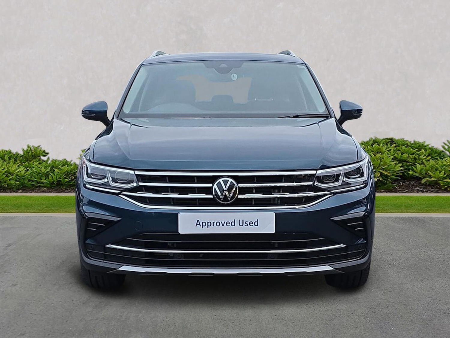 Used Volkswagen Tiguan 2023 for sale - 76127163: Photo 5