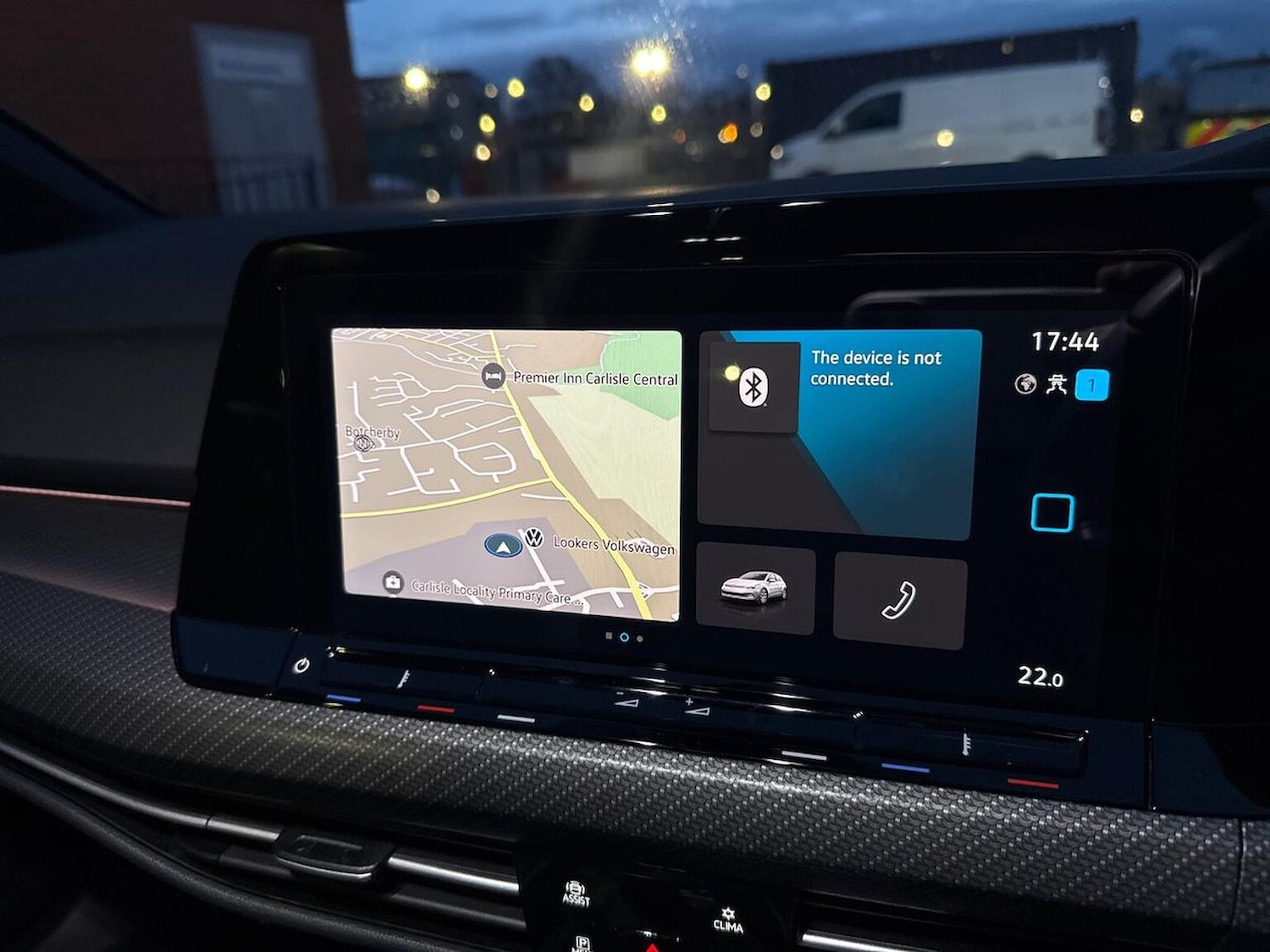 Used Volkswagen Golf 2024 for sale - 77650299: Photo 11