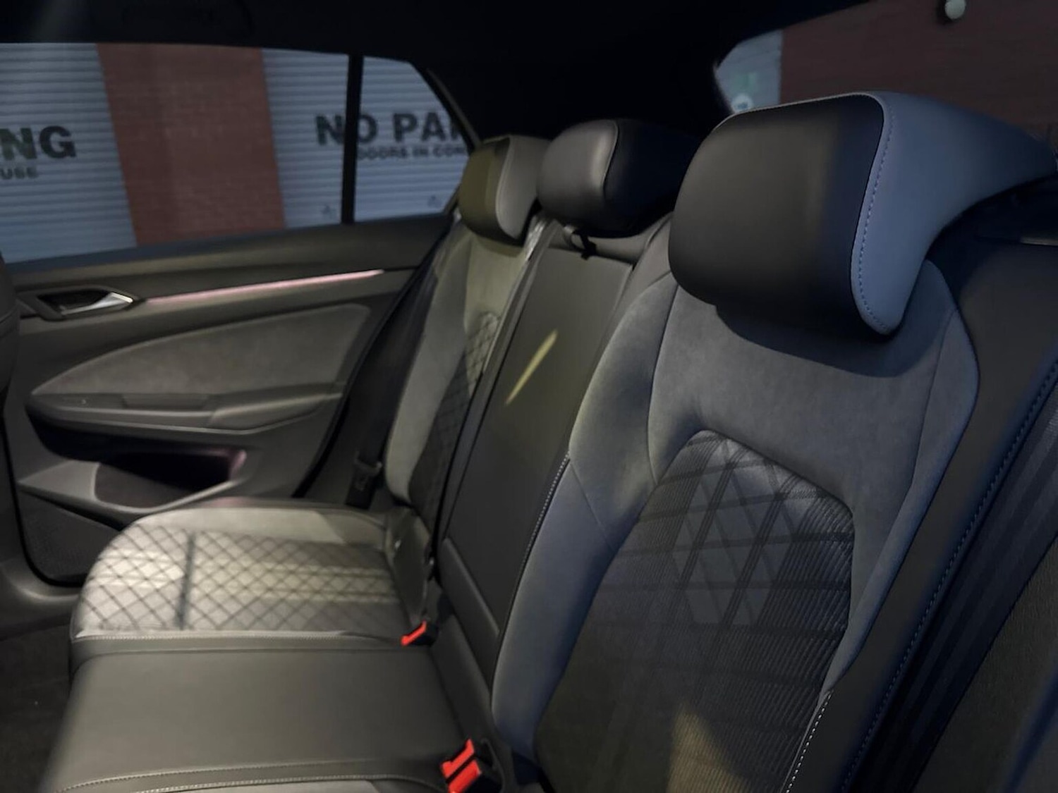 Used Volkswagen Golf 2024 for sale - 77650299: Photo 16