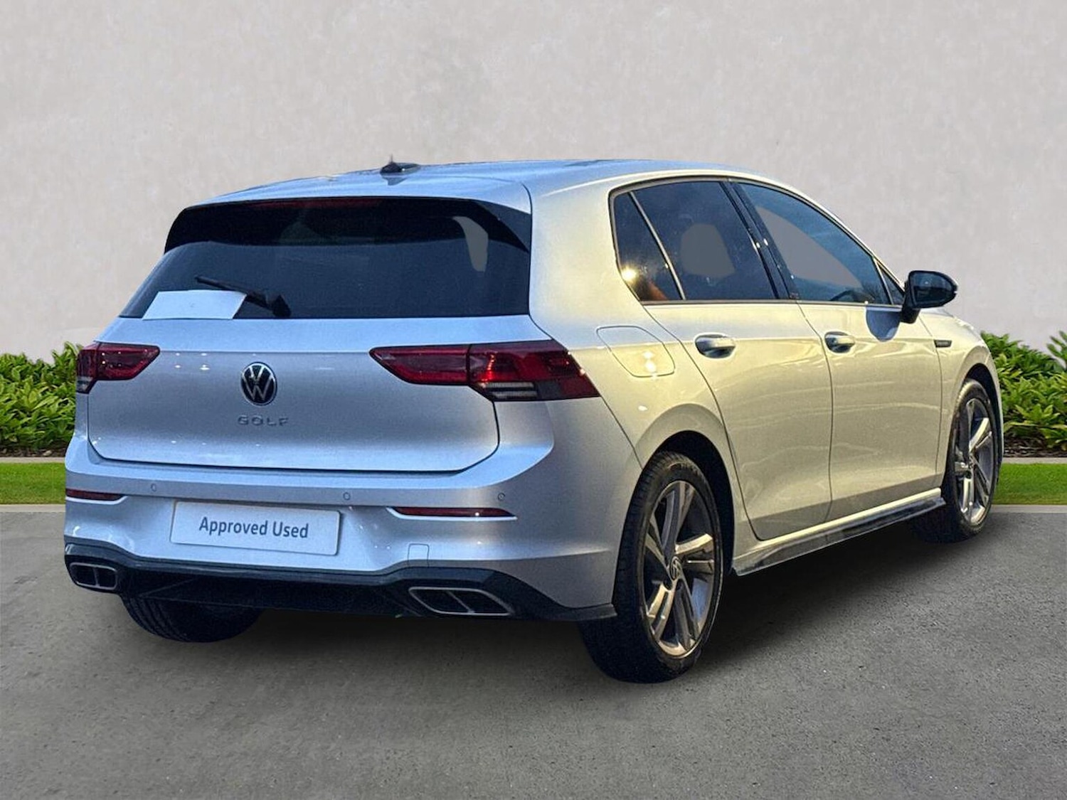 Used Volkswagen Golf 2024 for sale - 77650299: Photo 18