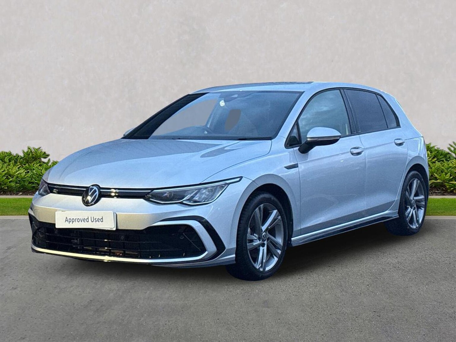 Used Volkswagen Golf 2024 for sale - 77650299: Photo 20