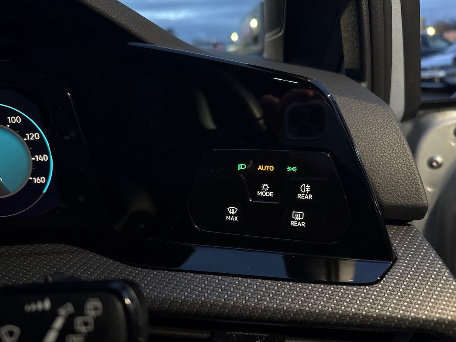 Used Volkswagen Golf 2024 for sale - 77650299: Photo 22