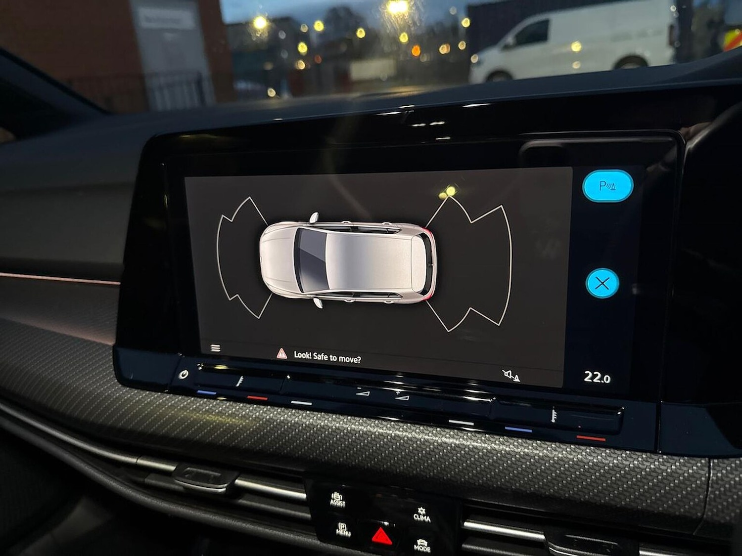 Used Volkswagen Golf 2024 for sale - 77650299: Photo 23