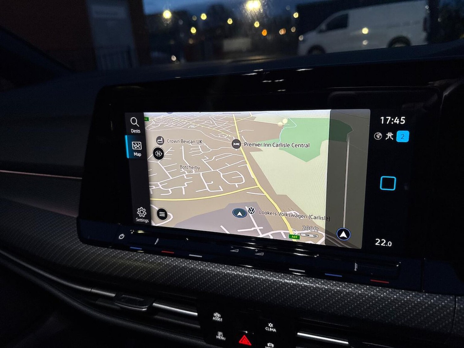 Used Volkswagen Golf 2024 for sale - 77650299: Photo 24