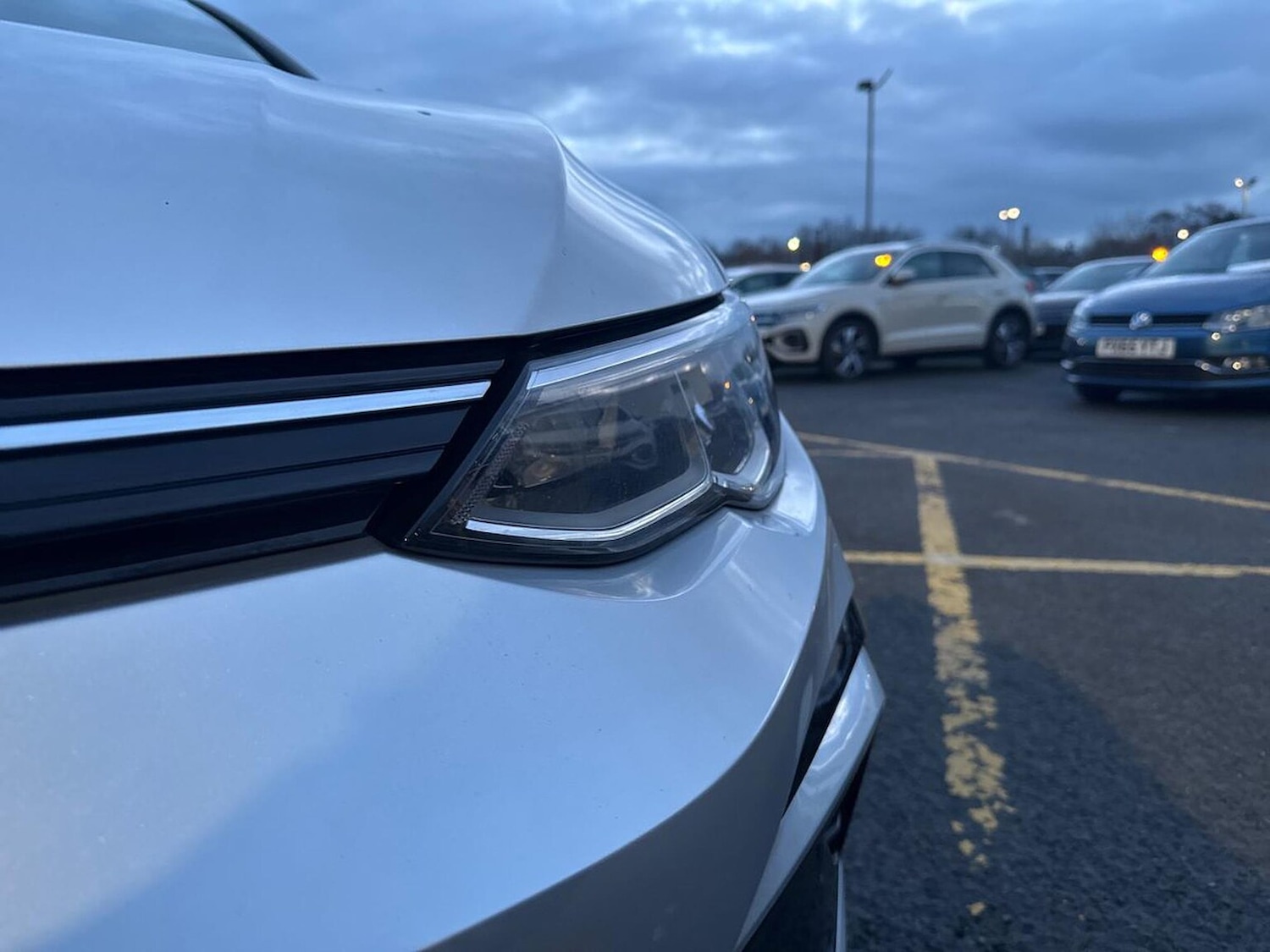 Used Volkswagen Golf 2024 for sale - 77650299: Photo 32