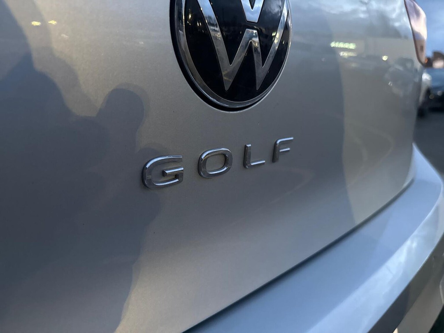 Used Volkswagen Golf 2024 for sale - 77650299: Photo 33