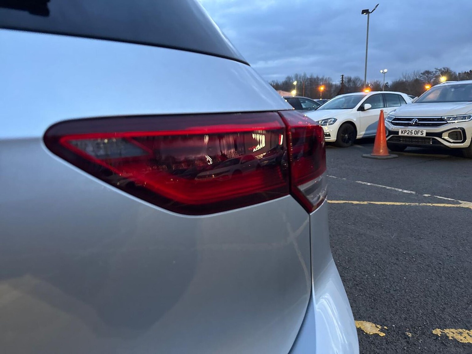 Used Volkswagen Golf 2024 for sale - 77650299: Photo 34