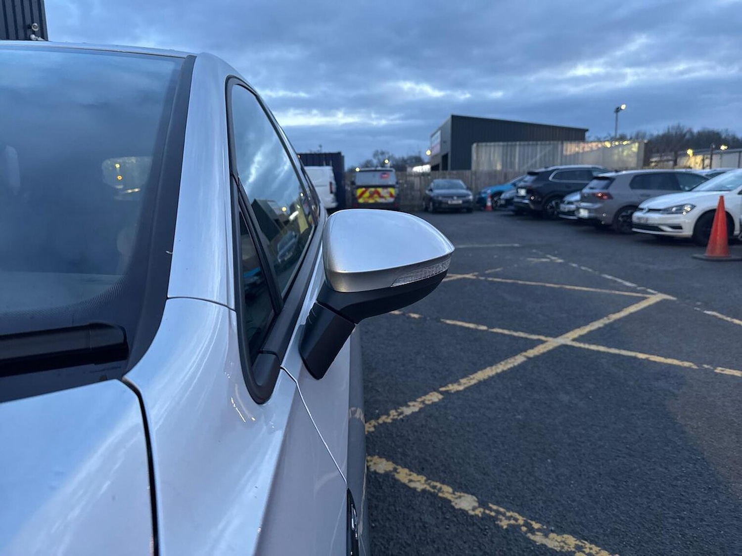 Used Volkswagen Golf 2024 for sale - 77650299: Photo 35