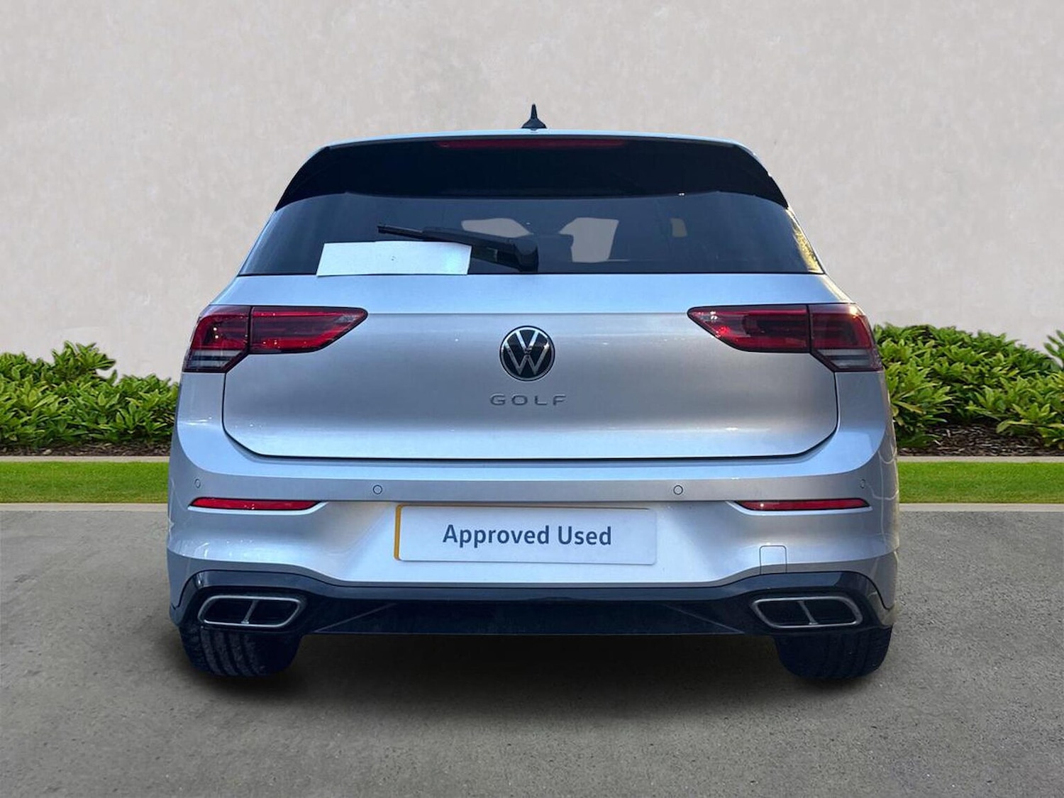 Used Volkswagen Golf 2024 for sale - 77650299: Photo 4
