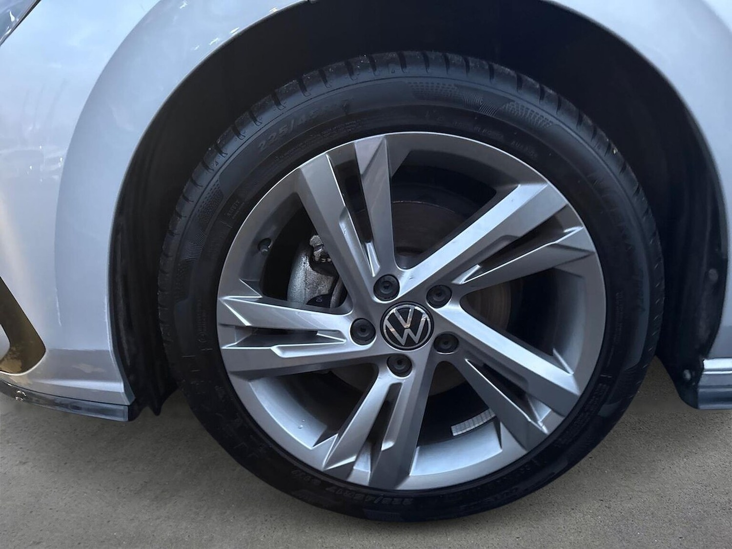 Used Volkswagen Golf 2024 for sale - 77650299: Photo 6