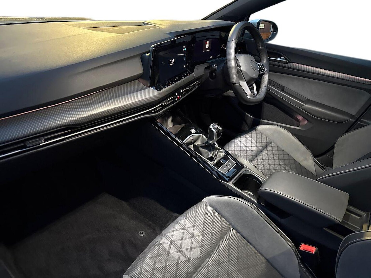 Used Volkswagen Golf 2024 for sale - 77650299: Photo 7