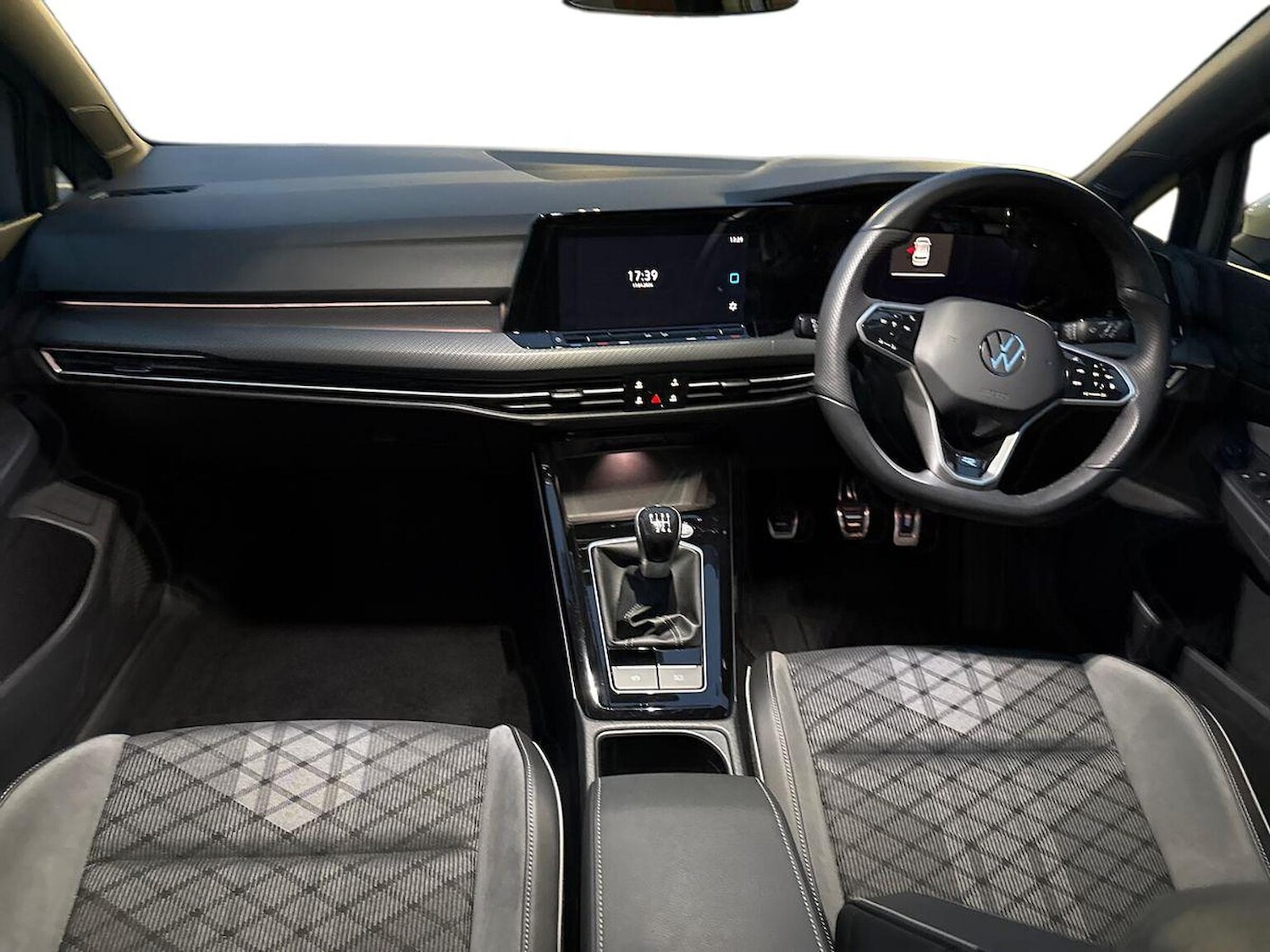 Used Volkswagen Golf 2024 for sale - 77650299: Photo 8