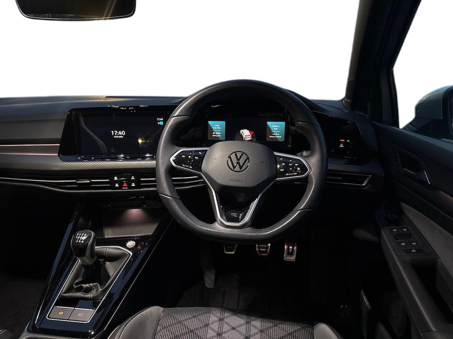 Used Volkswagen Golf 2024 for sale - 77650299: Photo 9