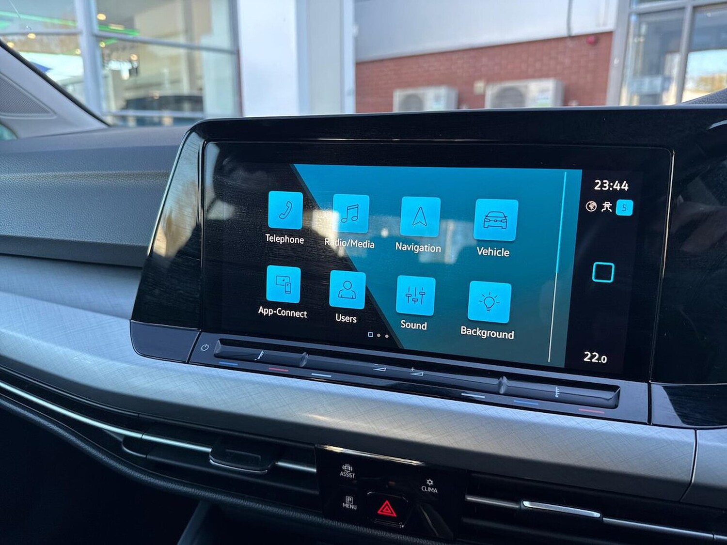 Used Volkswagen Golf 2022 for sale - 76643578: Photo 11