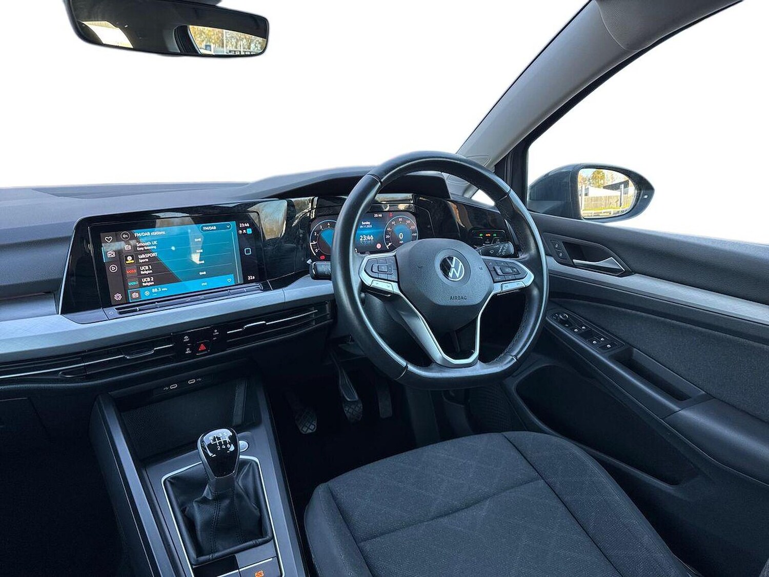 Used Volkswagen Golf 2022 for sale - 76643578: Photo 15