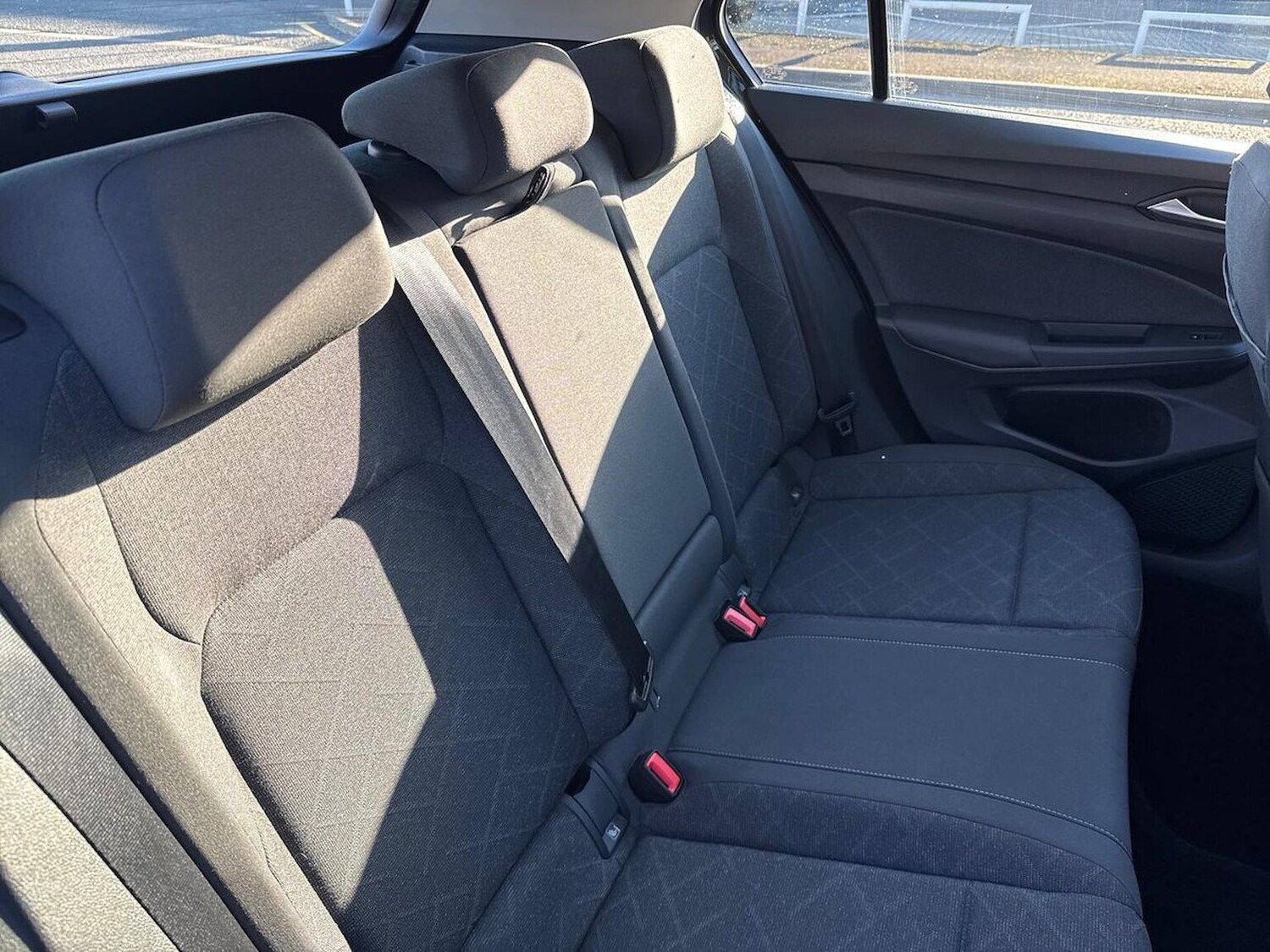 Used Volkswagen Golf 2022 for sale - 76643578: Photo 16