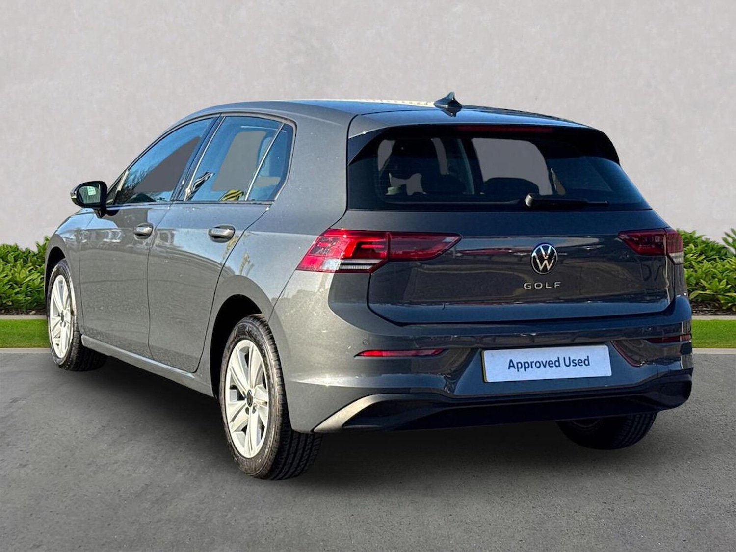 Used Volkswagen Golf 2022 for sale - 76643578: Photo 2