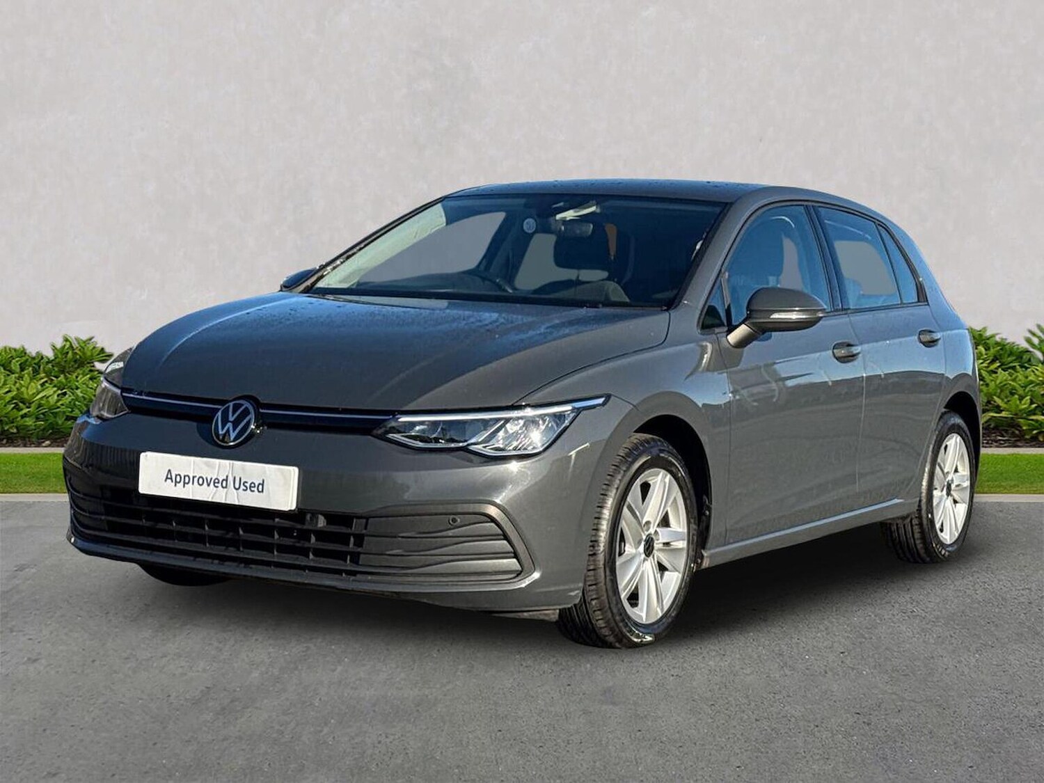 Used Volkswagen Golf 2022 for sale - 76643578: Photo 20