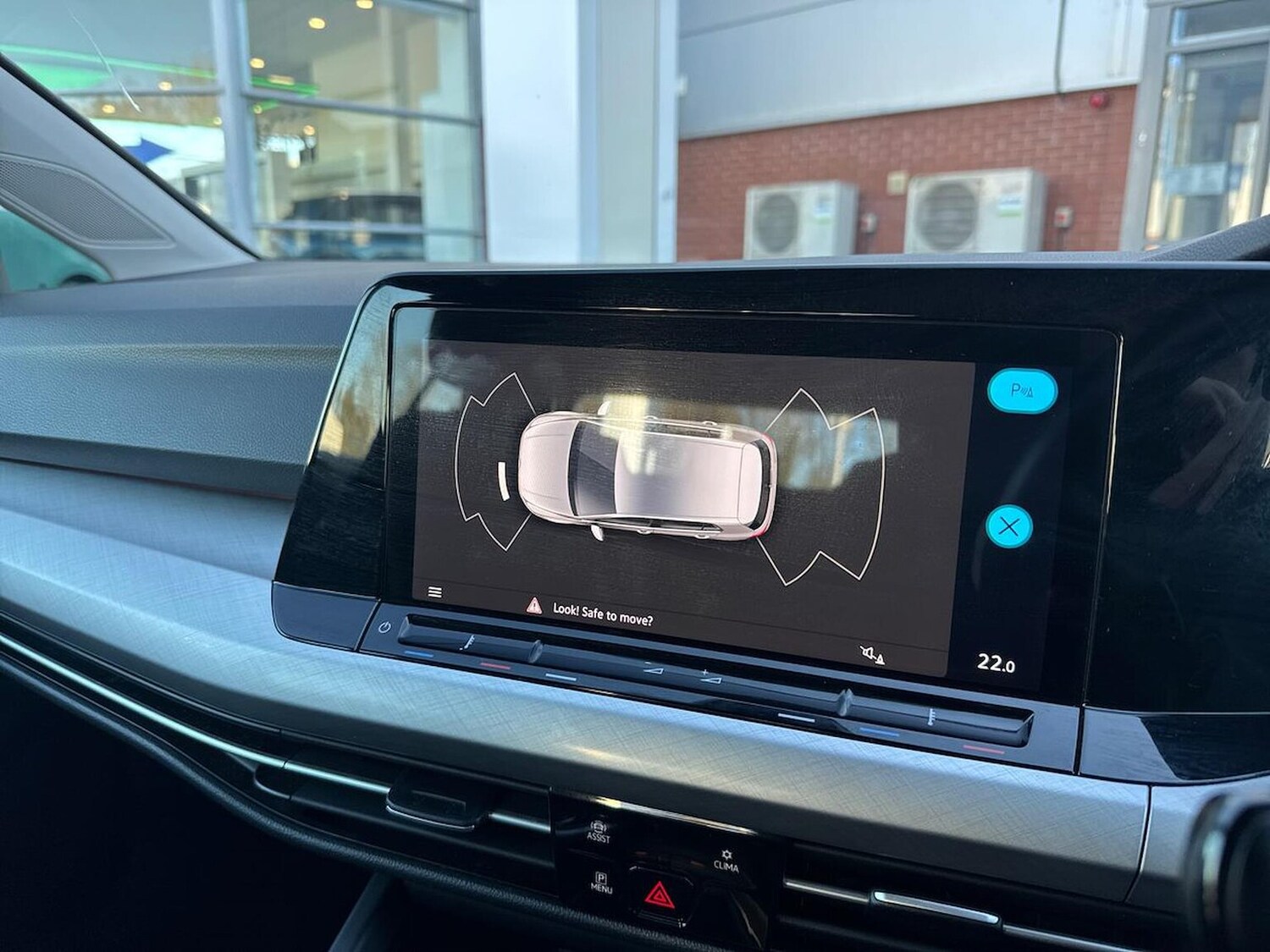 Used Volkswagen Golf 2022 for sale - 76643578: Photo 23