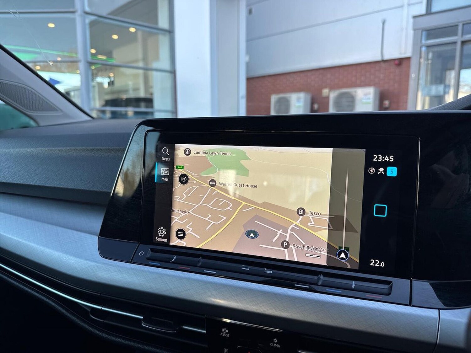 Used Volkswagen Golf 2022 for sale - 76643578: Photo 24