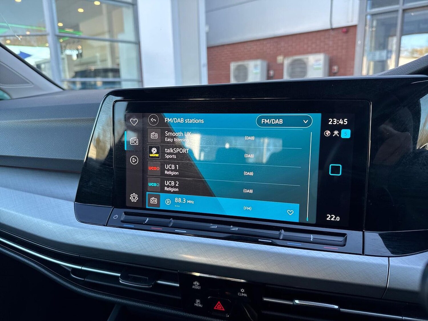 Used Volkswagen Golf 2022 for sale - 76643578: Photo 25