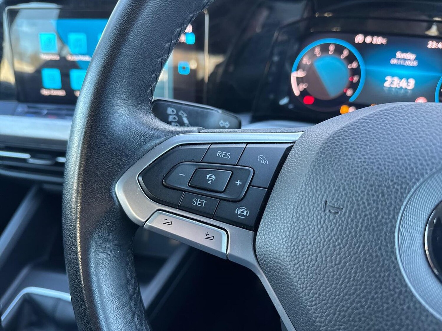 Used Volkswagen Golf 2022 for sale - 76643578: Photo 27