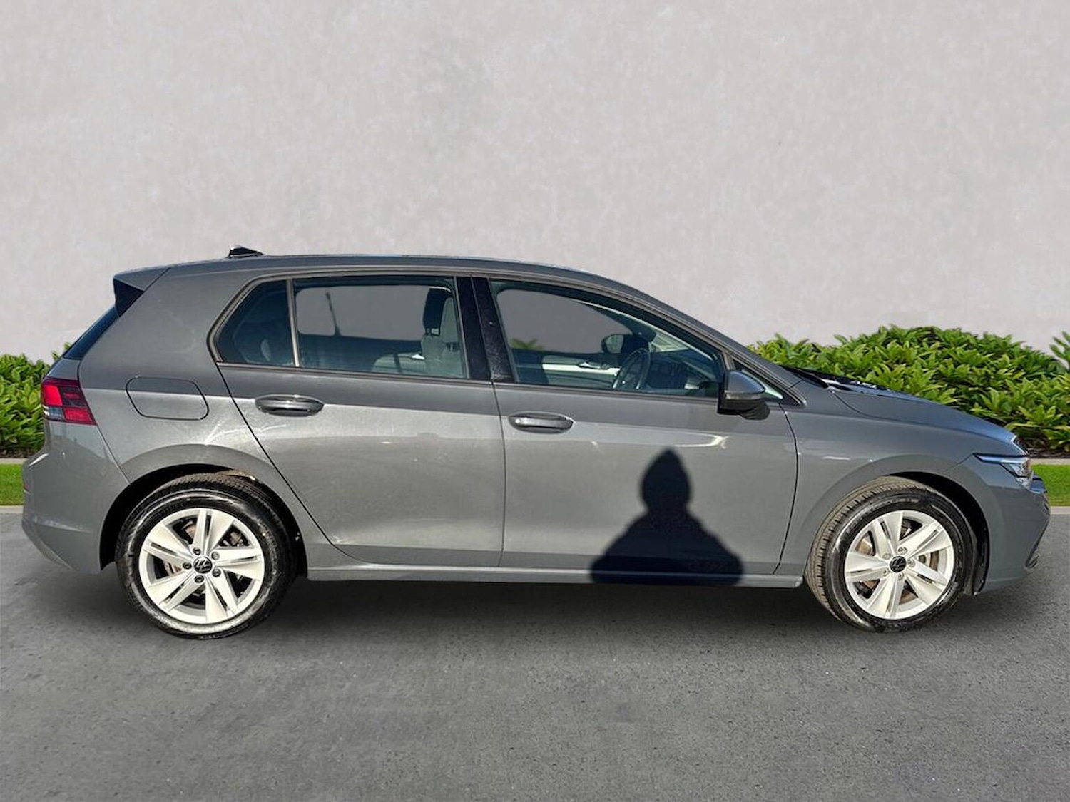 Used Volkswagen Golf 2022 for sale - 76643578: Photo 3