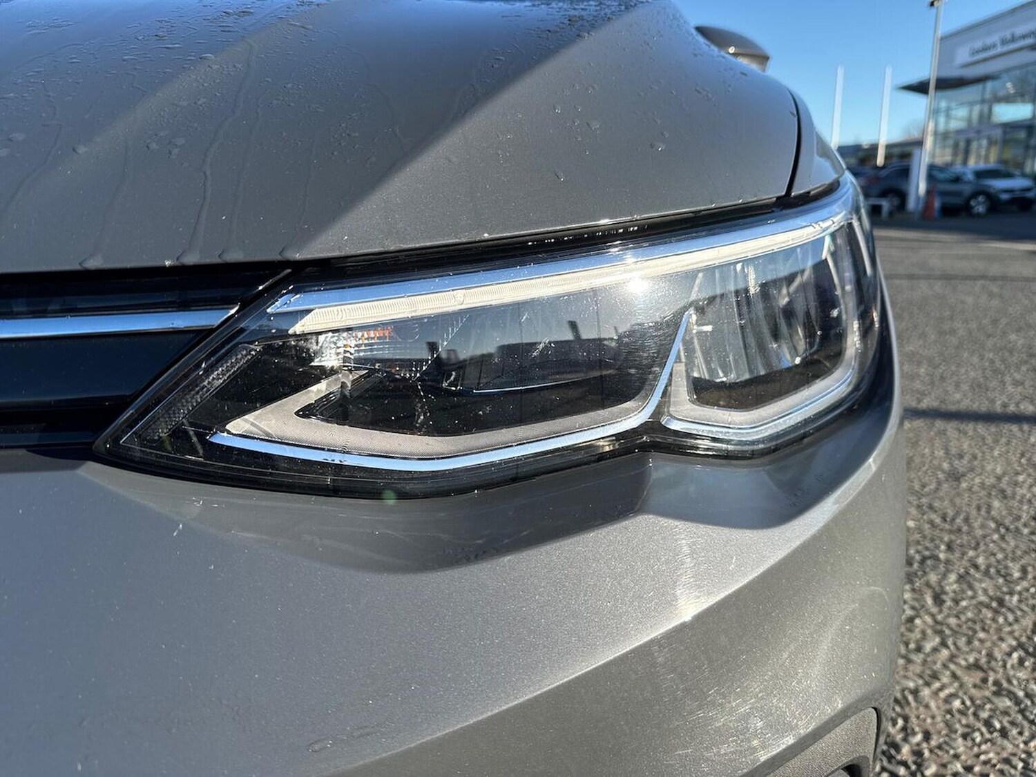 Used Volkswagen Golf 2022 for sale - 76643578: Photo 34