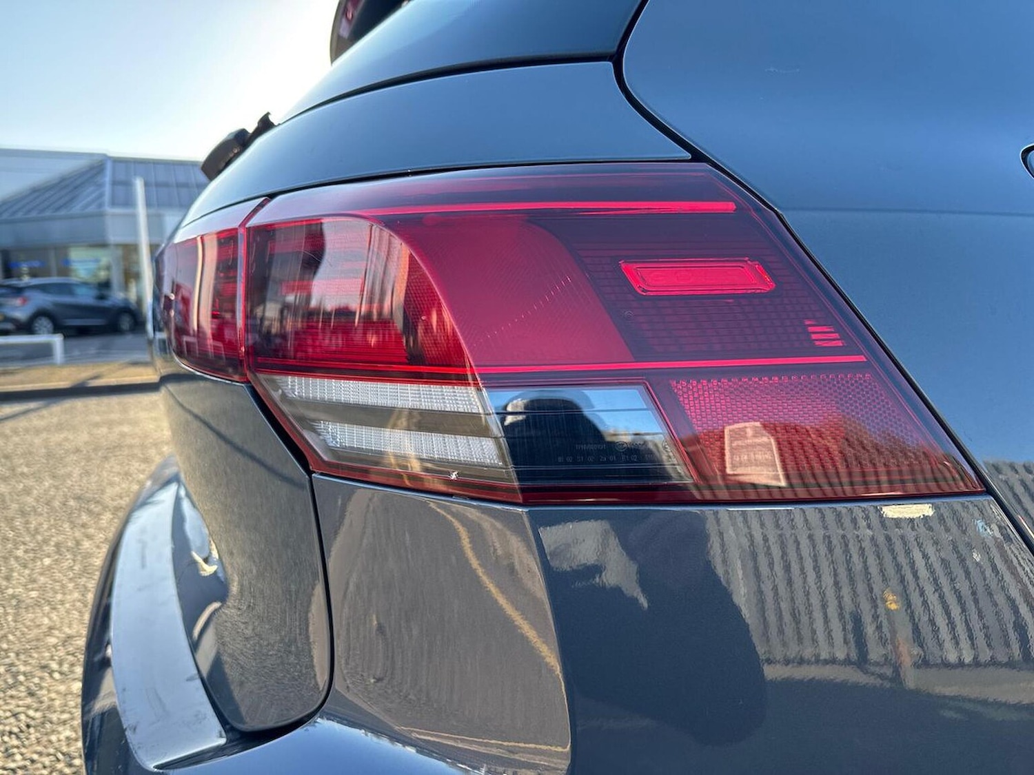 Used Volkswagen Golf 2022 for sale - 76643578: Photo 36