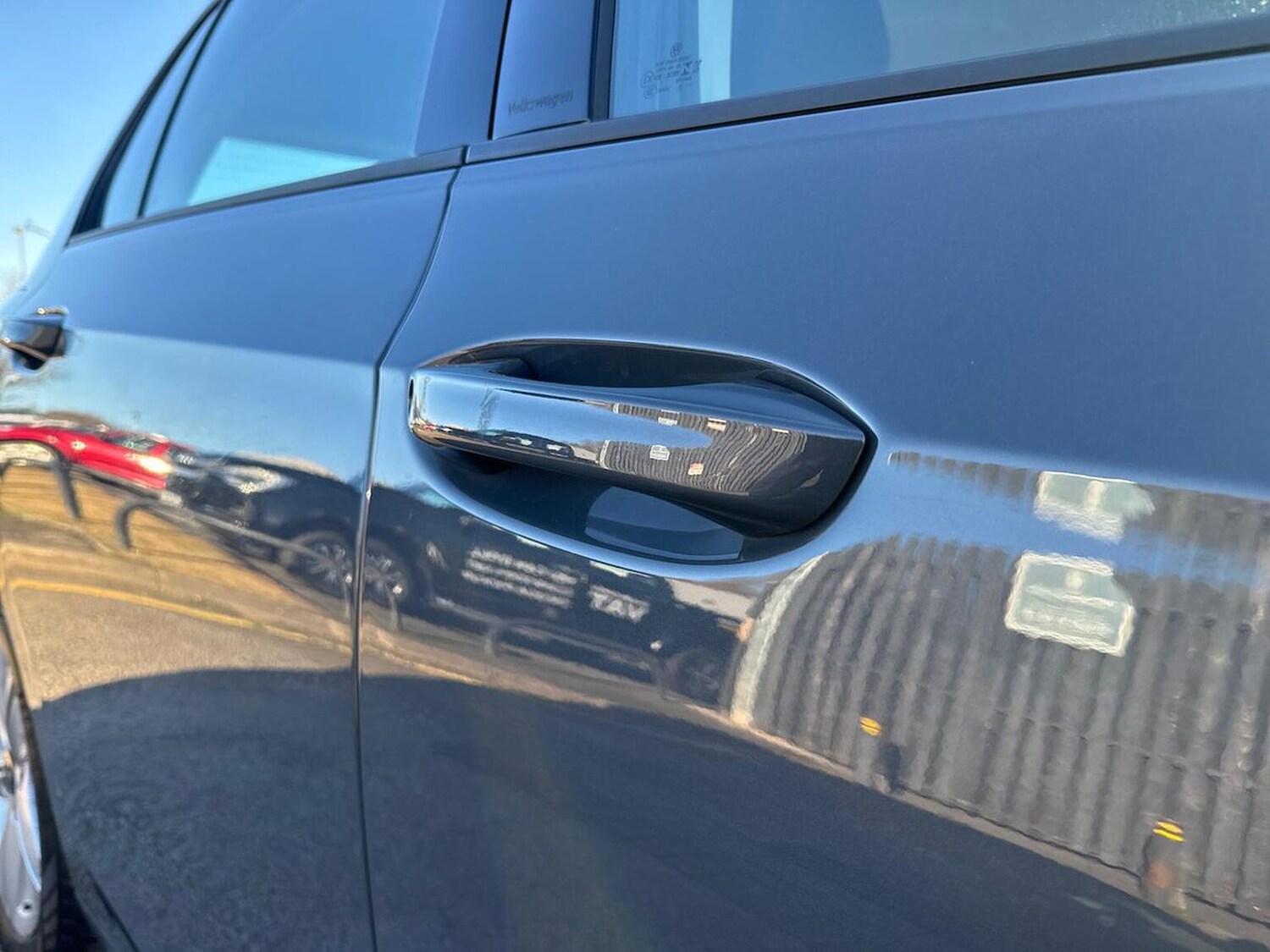 Used Volkswagen Golf 2022 for sale - 76643578: Photo 37