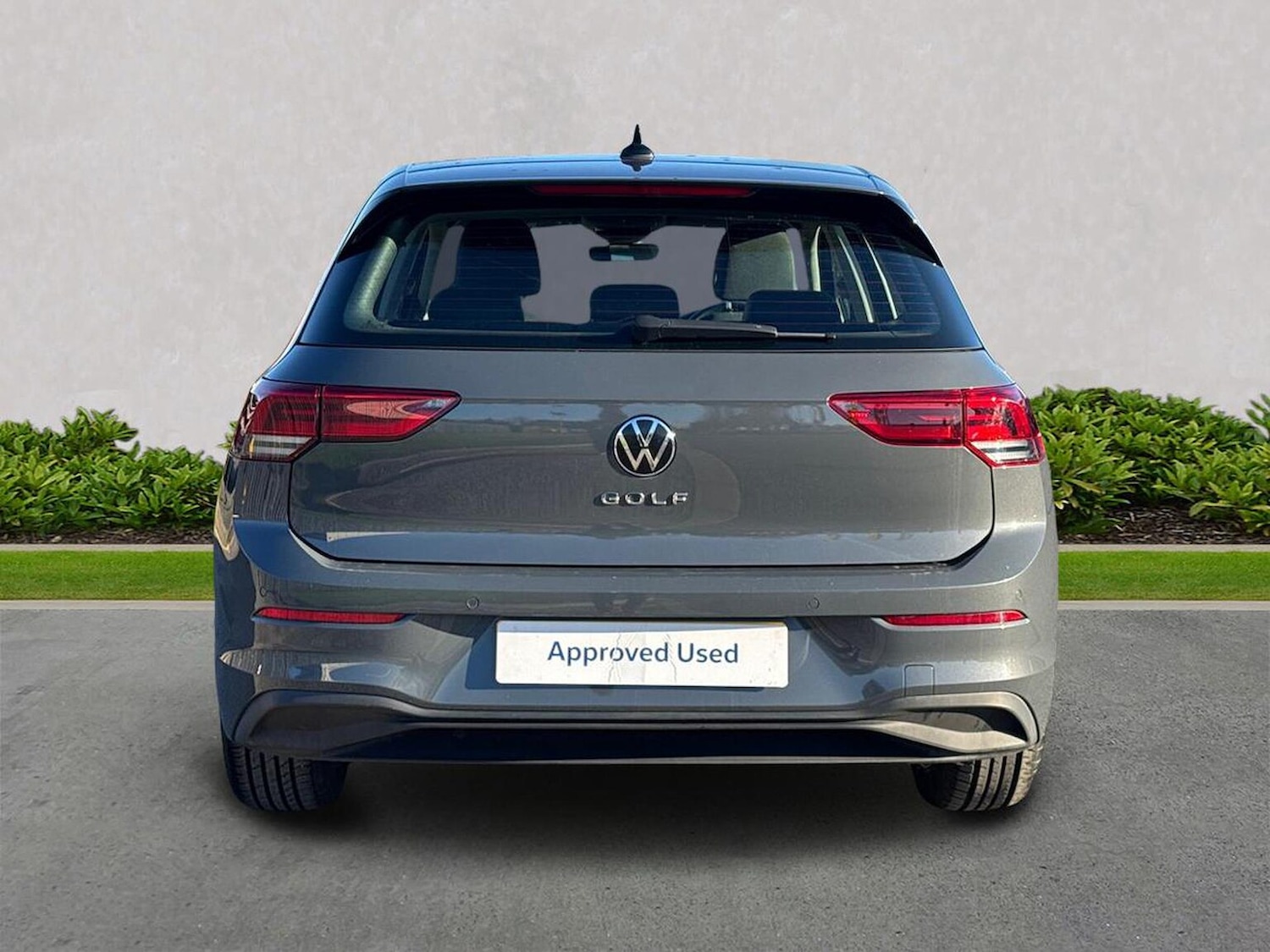 Used Volkswagen Golf 2022 for sale - 76643578: Photo 4