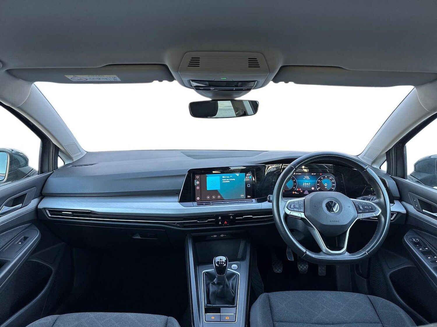 Used Volkswagen Golf 2022 for sale - 76643578: Photo 8